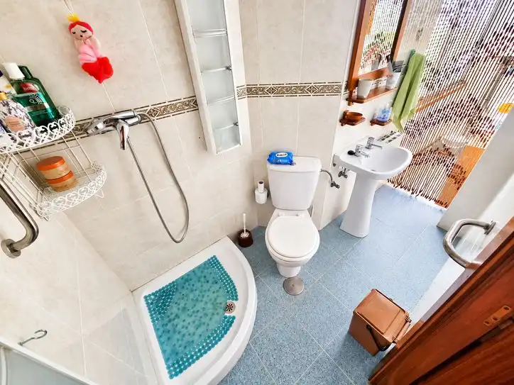 Piso con ascensor en venta en Fozaneldi - Tenderina - Ventanielles, imagen 26