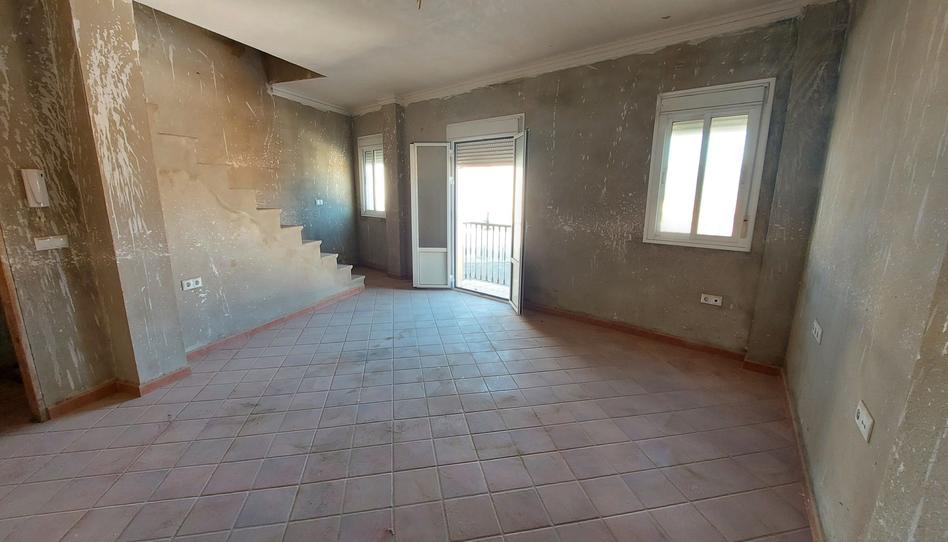 Foto 1 de Dúplex en venda a Calle Perez Galdos, Prado del Rey, Cádiz