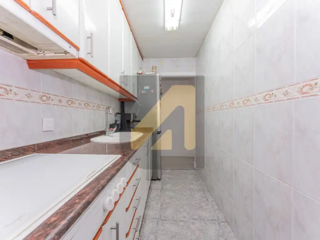 Cuina de Apartament en venda en L'Hospitalet de Llobregat
