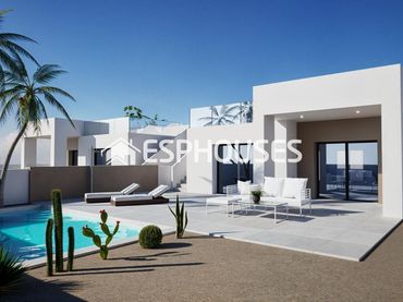 Casa bifamiliare con piscina in vendita a La Romana