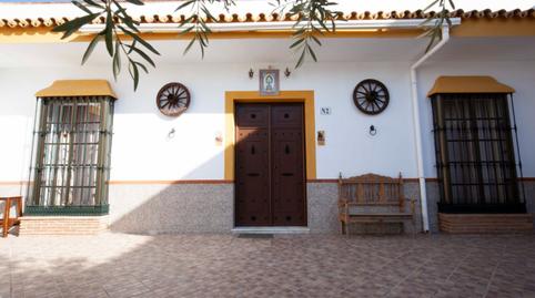 Foto 4 de Finca rústica en venta en Monda, Málaga
