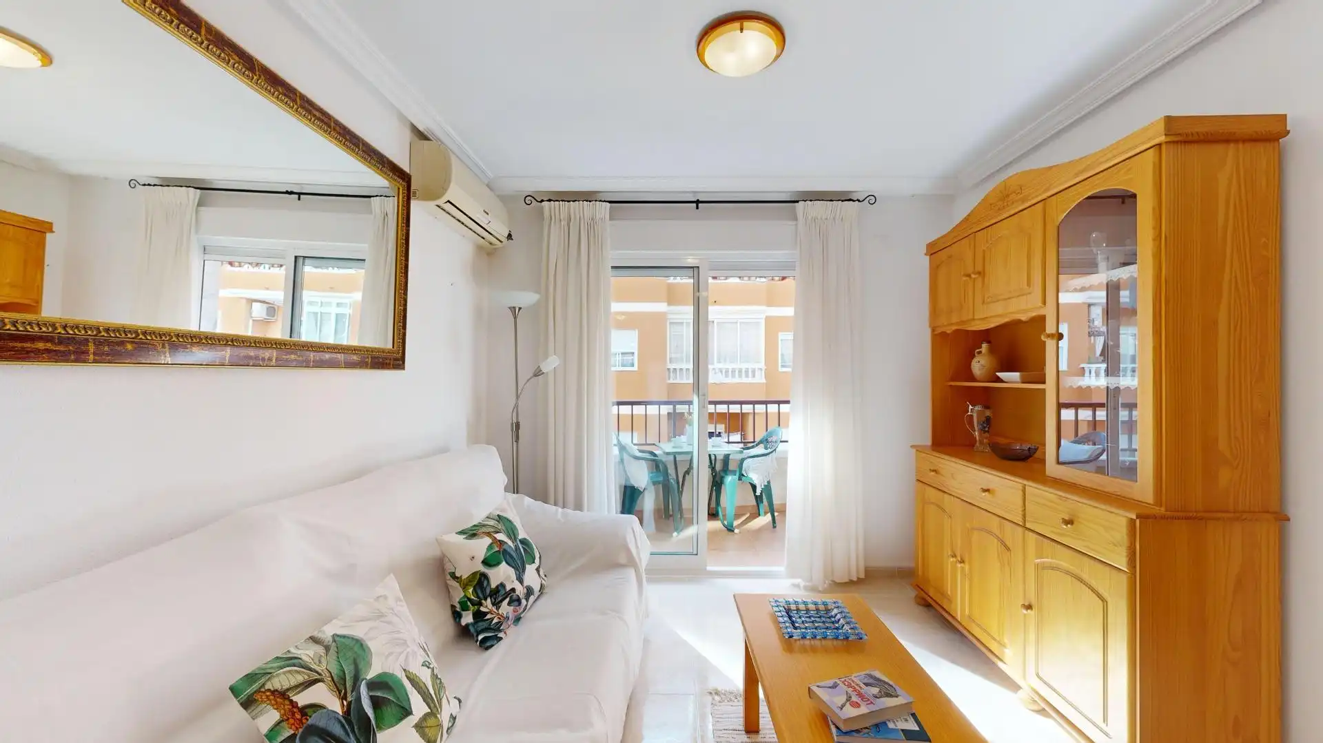 Apartment mit Terrasse zum Verkauf in Avenida SAN EMIGDIO 37, imagen 13