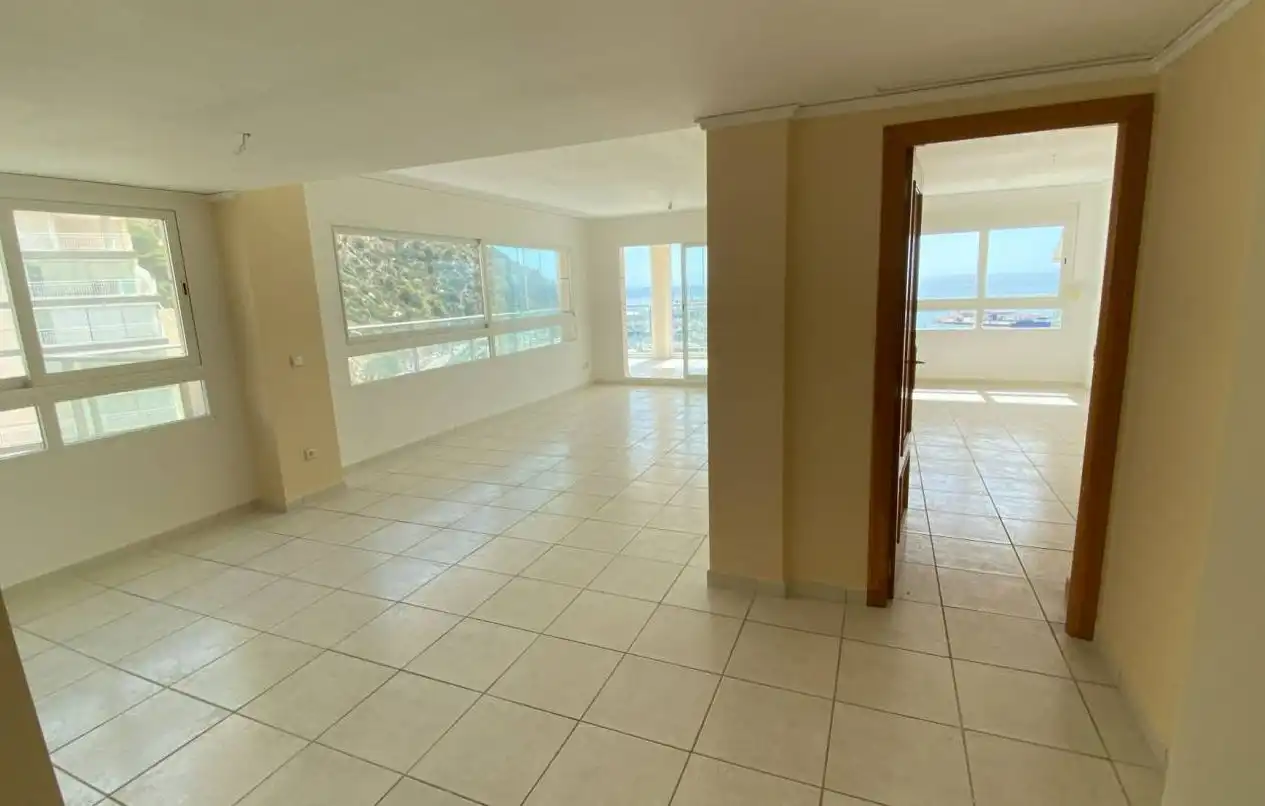 Appartement compact avec terrasse à vendre à Puerto, imagen 10