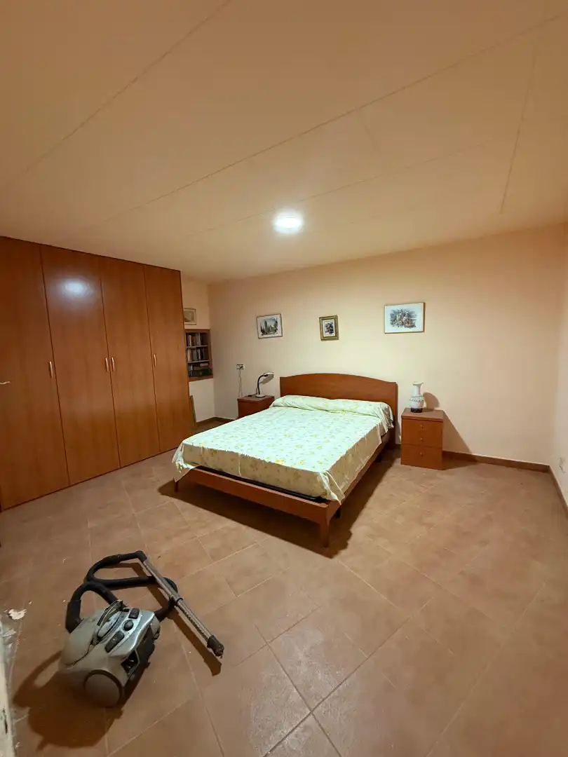 Dormitori de Casa o xalet en venda en Flix amb Aire condicionat, Calefacció i Traster