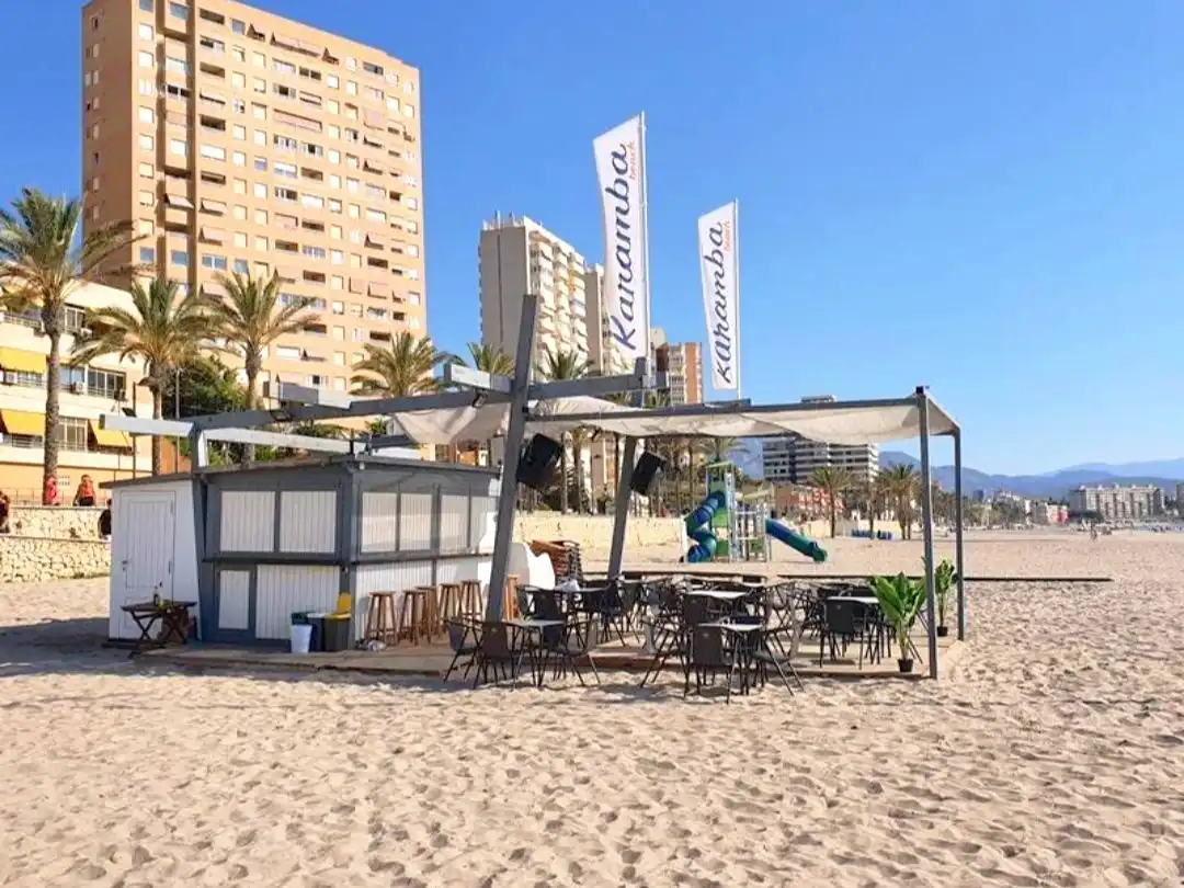 Wohnung mit Pool zur Miete in Carrer Novelda 2, imagen 29