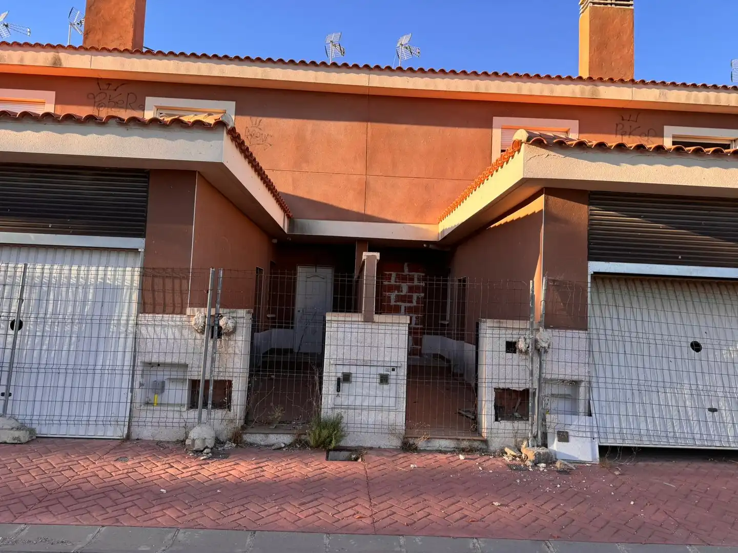 Adossat en venda a Plaza UA-17 3, imagen 5