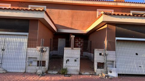 Foto 5 de Casa adosada en venda a Plaza Ua-17, 3, Torralba de Calatrava, Ciudad Real