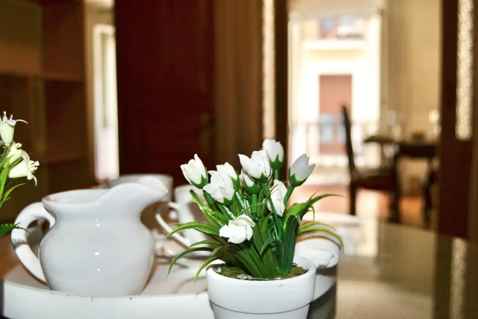 Garden of Flat for sale in  Pamplona / Iruña  with Heating, Storage room and Balcony