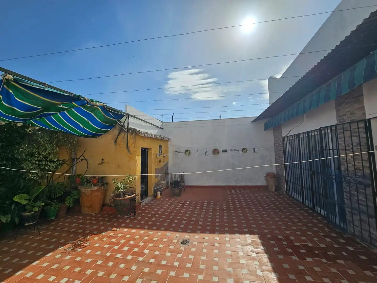 Terrace of Houses for sale in Osuna