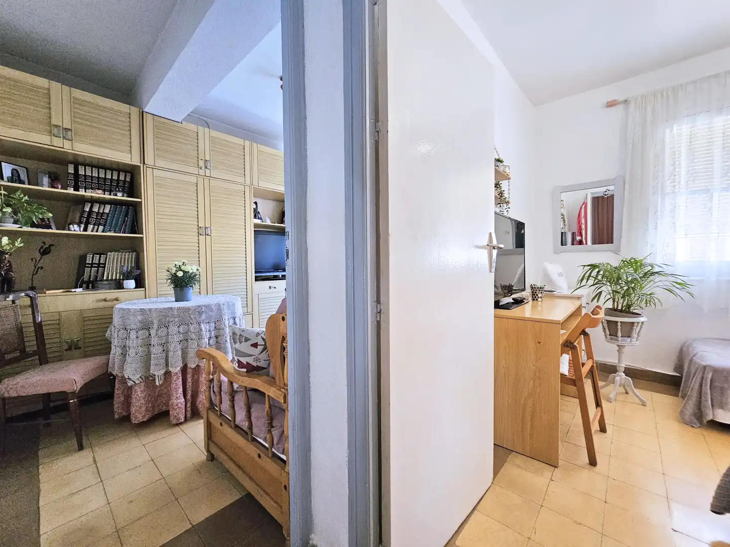 Flat for sale in Cartagena  with Balcony