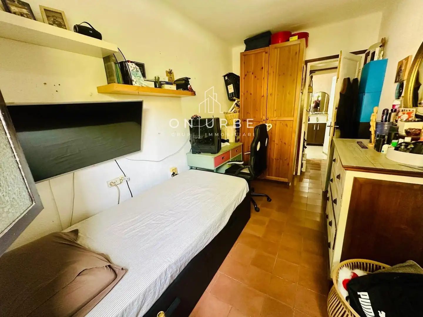 Wohnung mit Aufzug zum Verkauf in PEPE RUBIANES, imagen 26