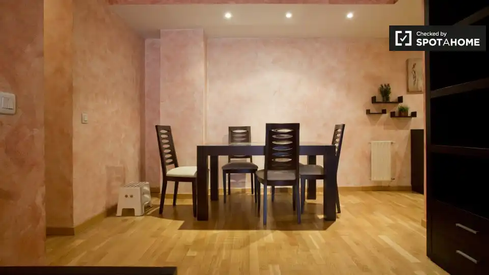 Appartamento in affitto a Usera, imagen 4