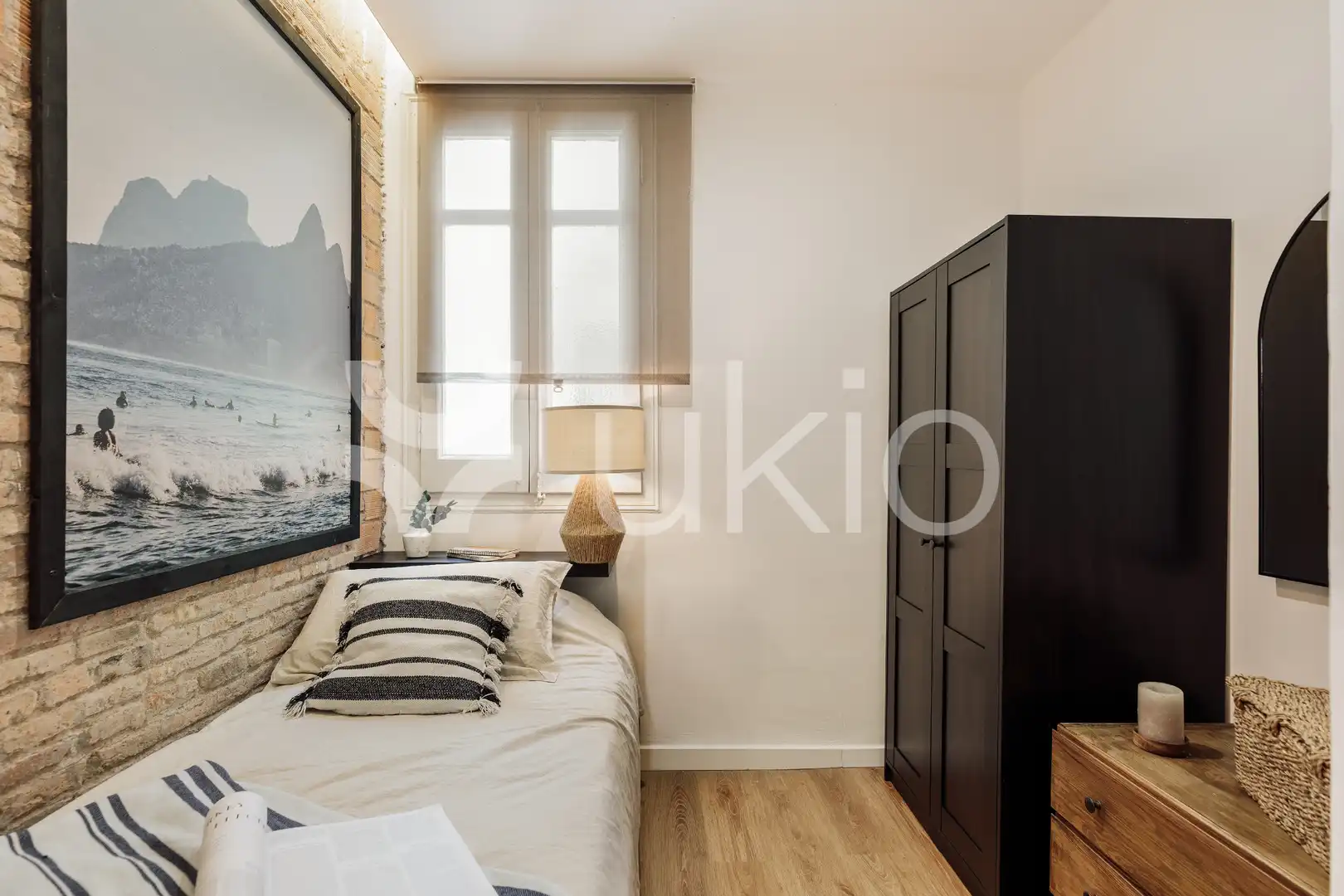 Apartamento con terraza en alquiler en Carrer de Muntaner, imagen 18