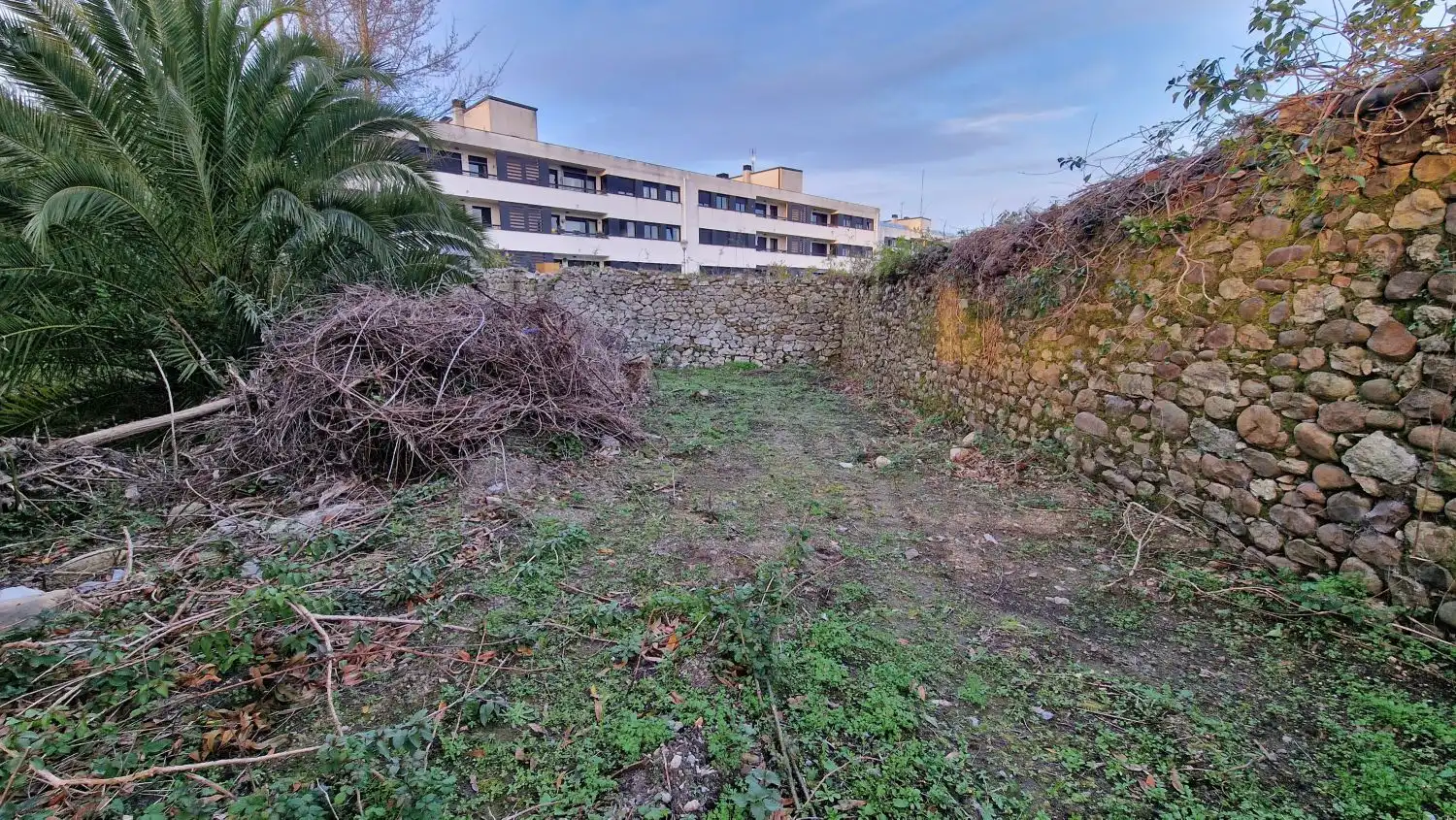 Terreni e lotti in vendita a Cerezo - Aspla - Torres, imagen 7