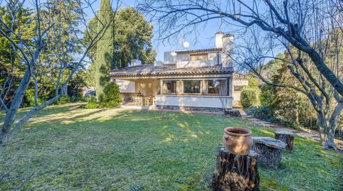 Foto 3 de Casa o chalet en venta en Matadepera, Barcelona