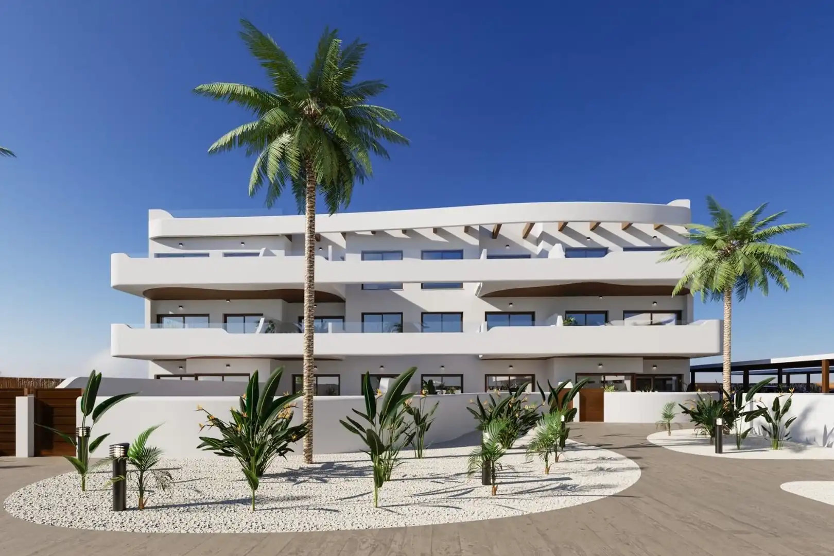 Haus zum Verkauf in Las Lomas de Rame - Bahía Bella, imagen 12