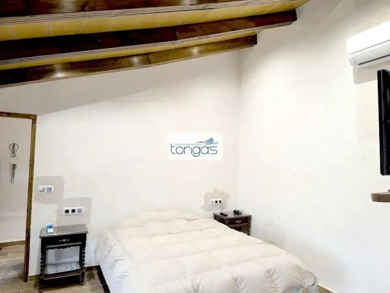 Chalet con piscina en venta en Xàtiva, imagen 12