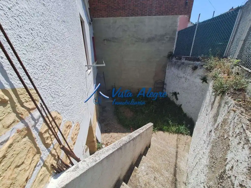 Xalet amb jardí en venda a Trasera San Bartolomé, imagen 17