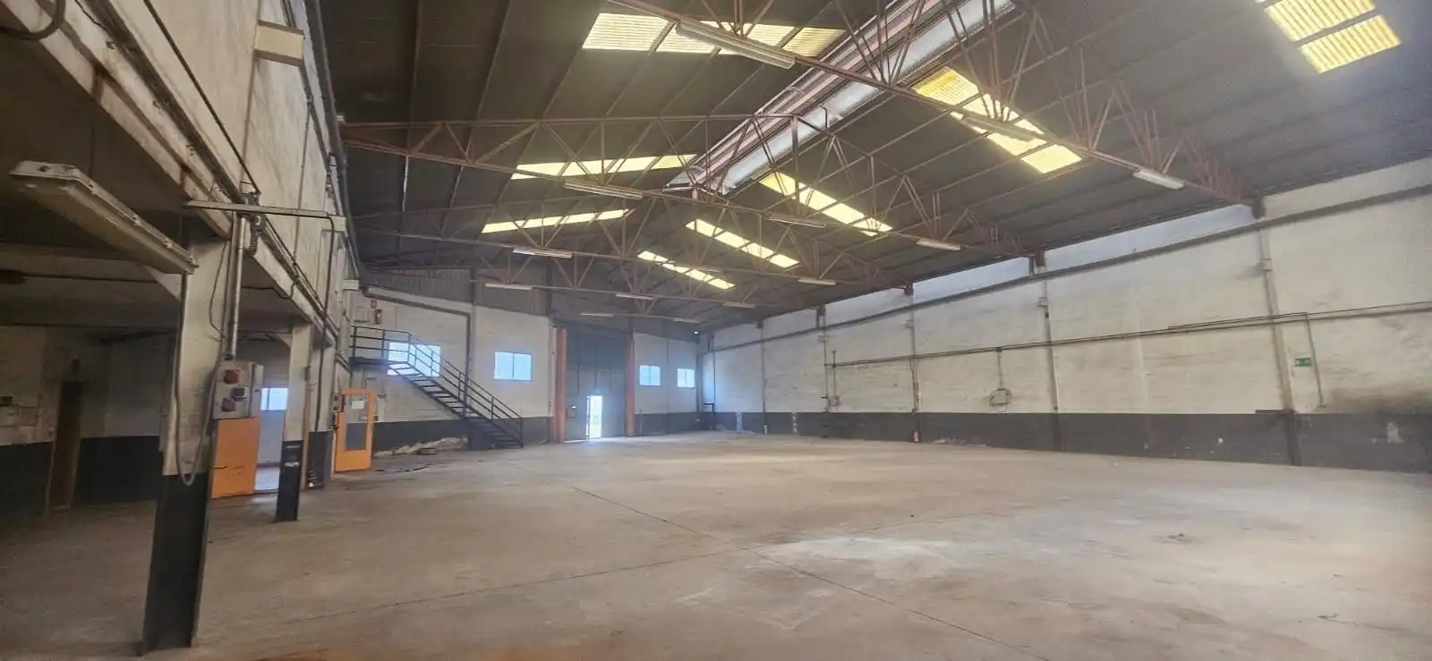 Nau industrial en venda a Villanueva del Río Segura, imagen 7