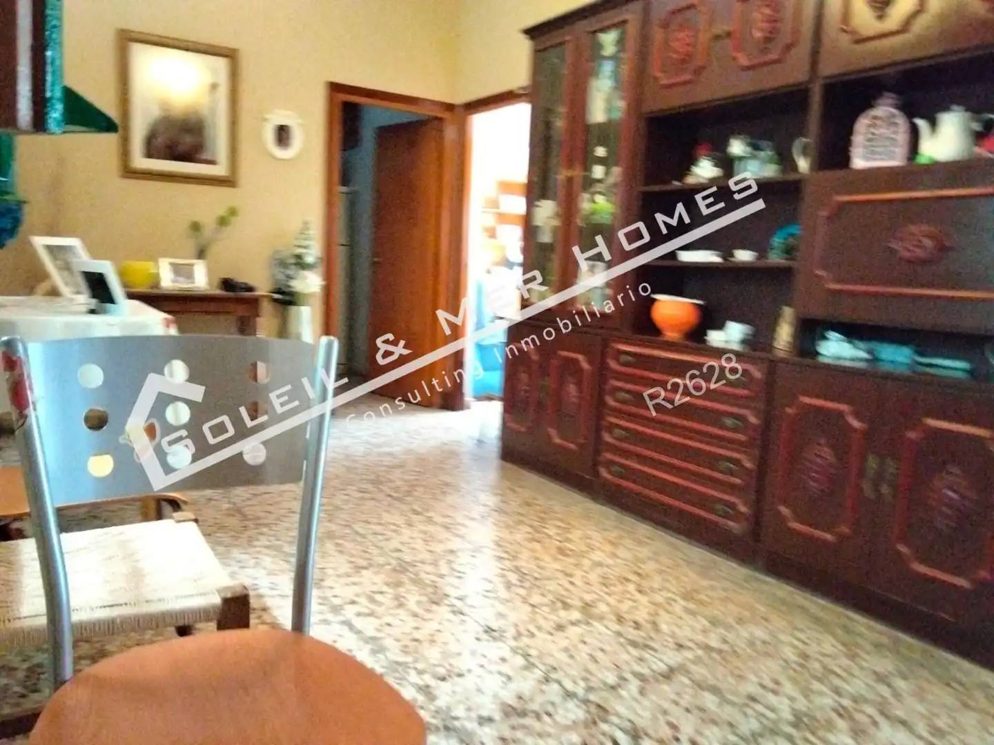 Casa in vendita a Calle de la Verónica, imagen 25