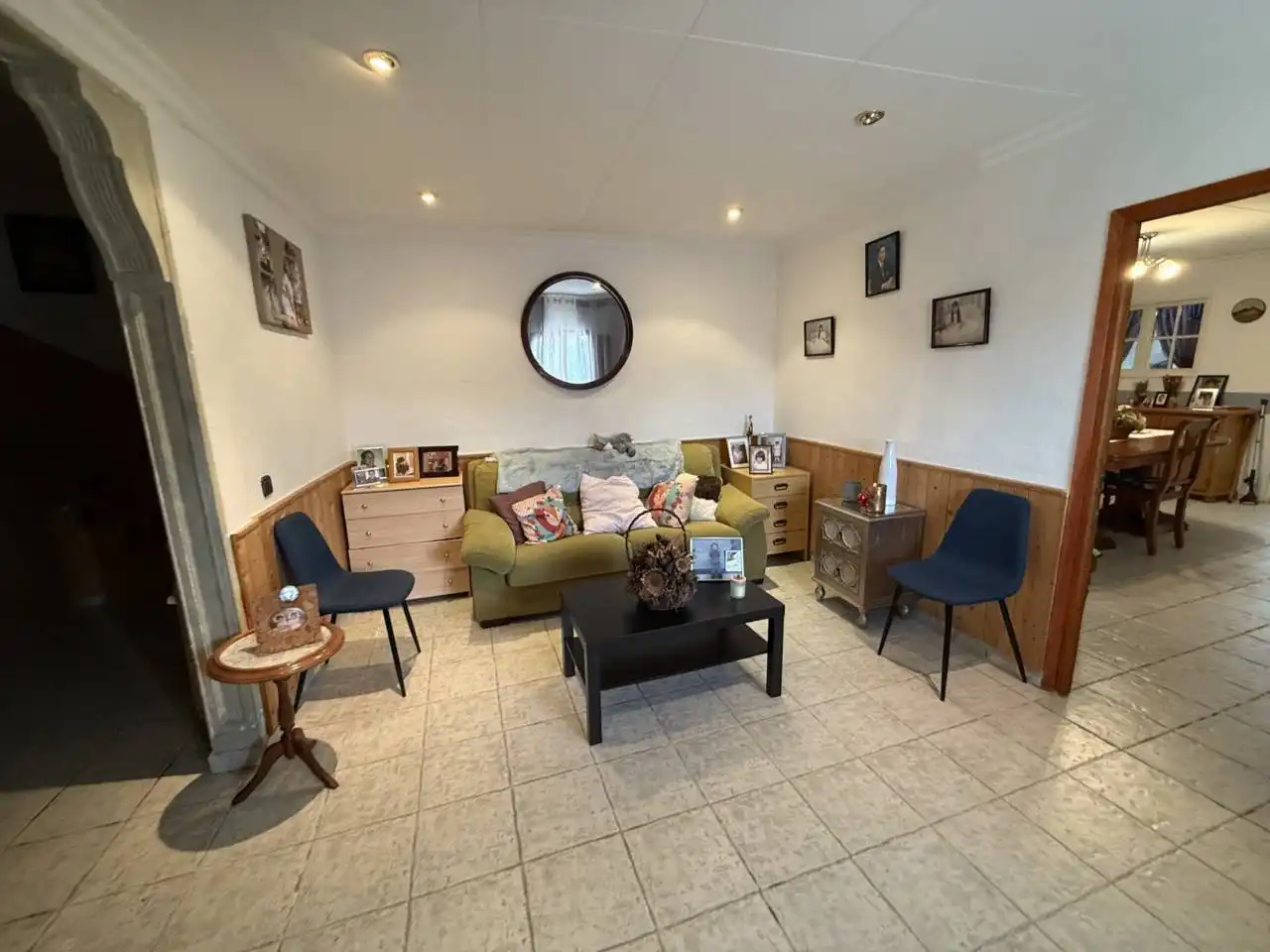 Houses for sale in Lliçà de Vall  with Air Conditioner, Heating and Private garden