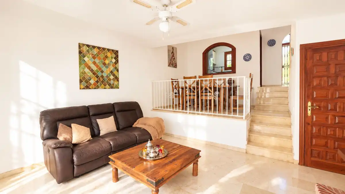 House for sale in Mijas Golf, imagen 4