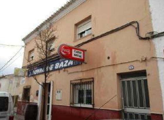 Casa o chalet en venta en Baza