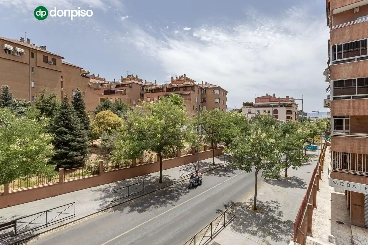 Appartement avec terrasse à vendre à Avenida DE PULIANAS 17, imagen 8