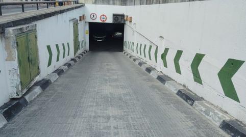 Foto 4 de Garatge en venda a Calle Perpetuo Socorro, 4, Centro Urbano, Madrid