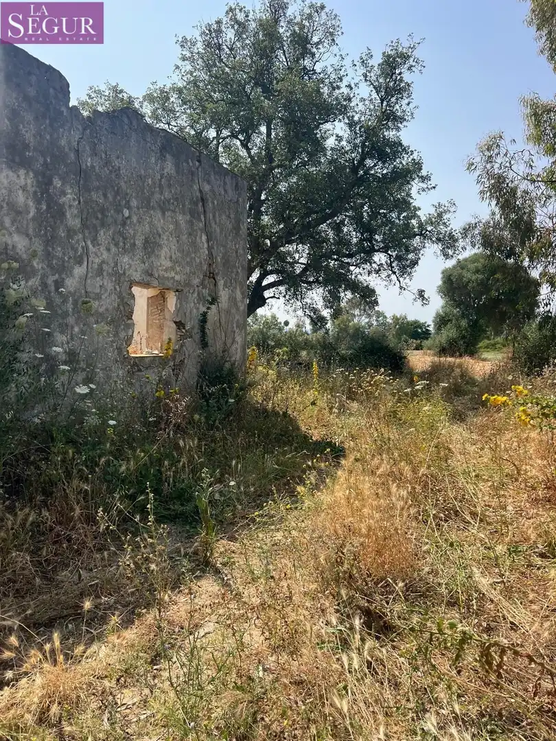 Terreno residencial en venta en Vejer, imagen 5