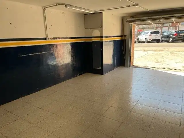 Local de lloguer en Sabadell
