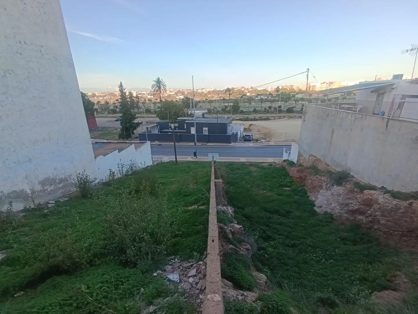 Residential land for sale in Calle PERONIÑO-BO CONCEPCION, imagen 4