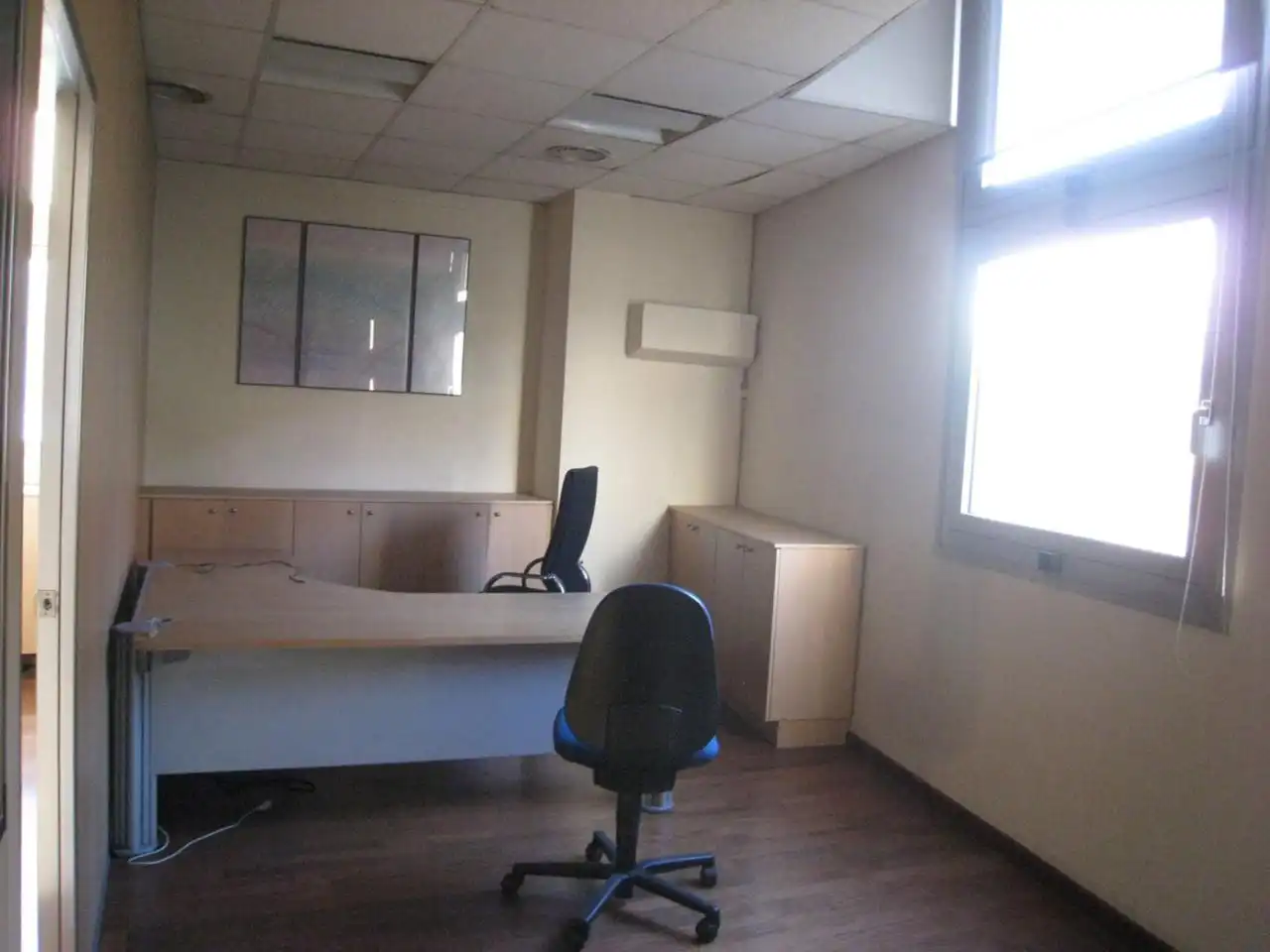 Nave industrial en venta en Sant Martí, imagen 21