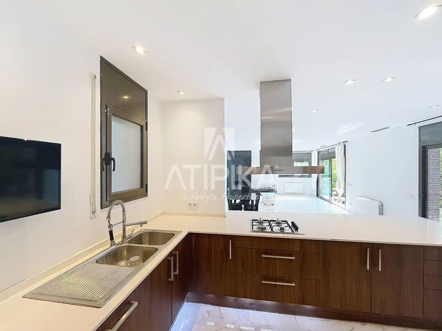 Casa con piscina en venta en Les Planes, imagen 20