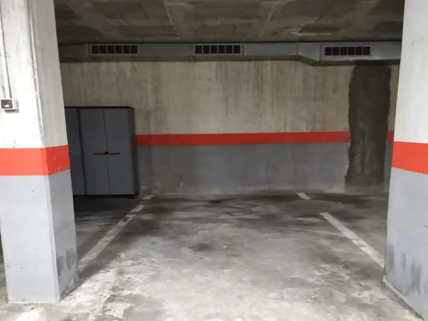 Parking de Garaje en venta en Barcelona