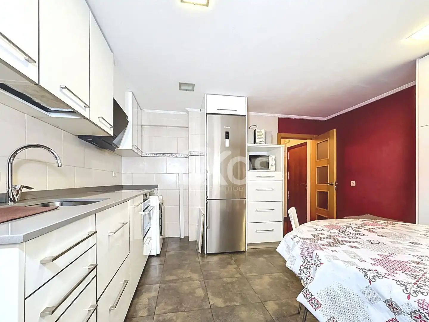 Appartement avec terrasse à vendre à Arrasate / Mondragón, imagen 4