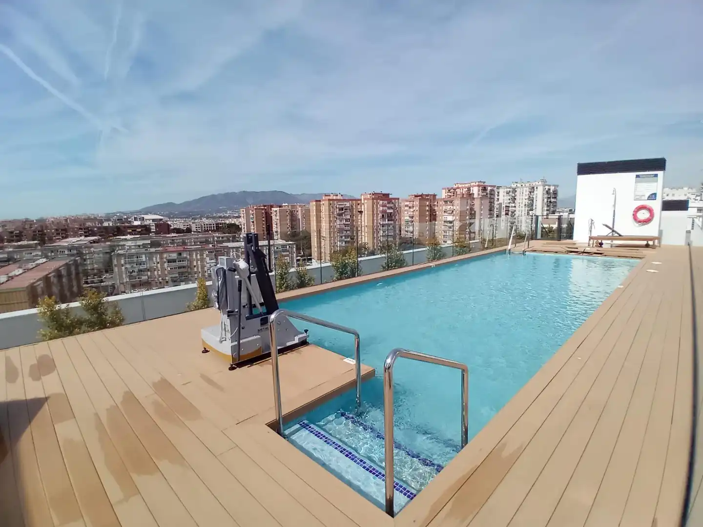 Piso con piscina en venta en Calle MENORCA, imagen 33