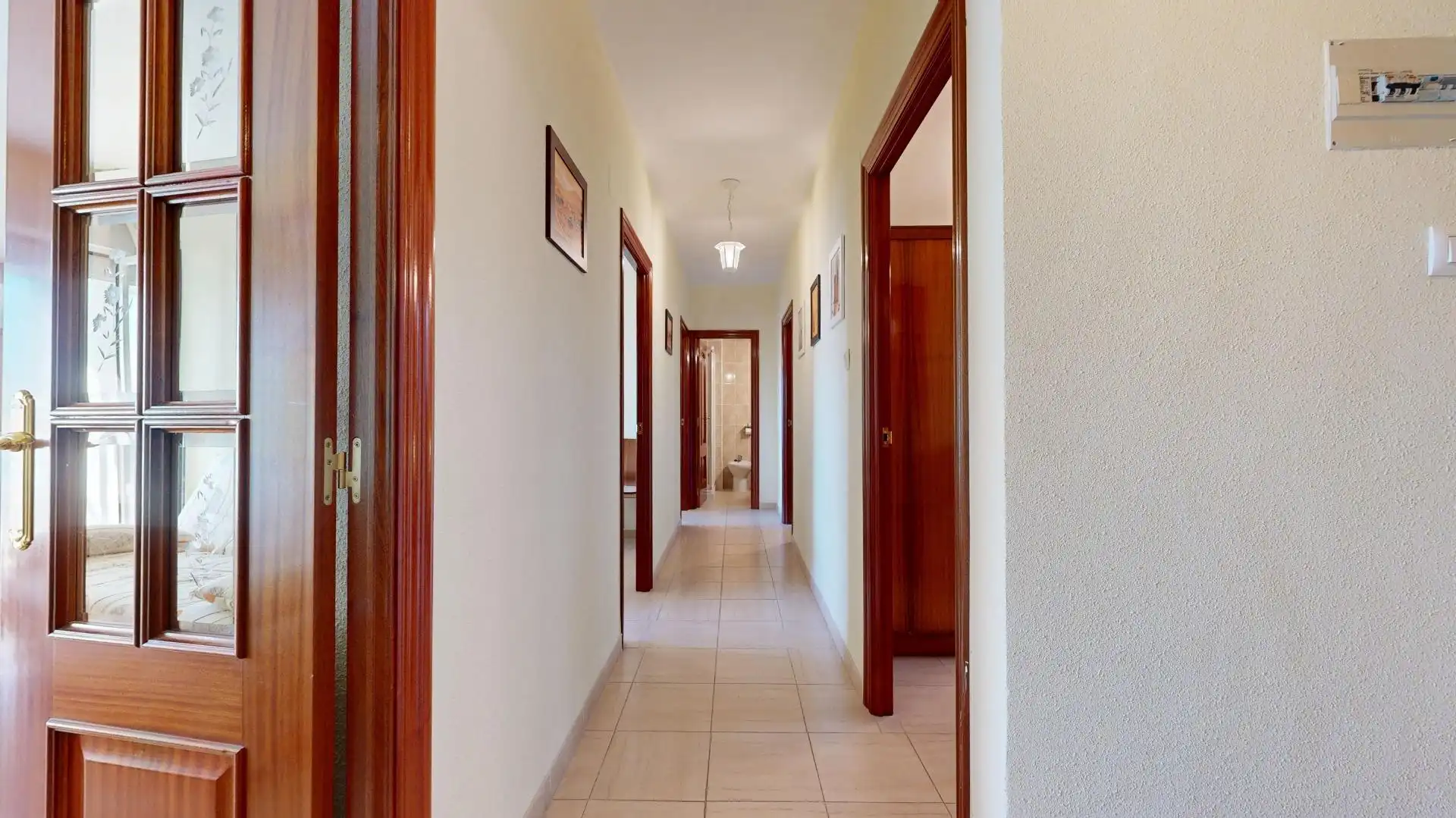 Appartamento con terrazza in vendita a Calle Grupo Paz, imagen 9