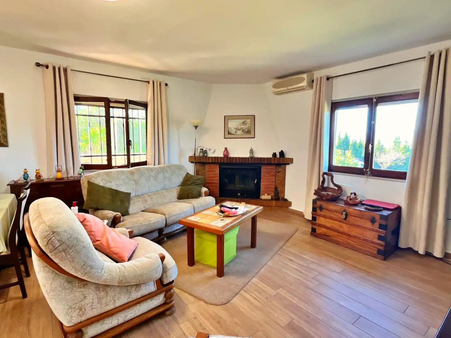 Villa mit Garten zum Verkauf in Urbanitzacions, imagen 31