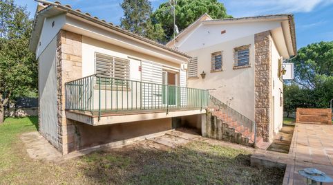 Foto 4 de Casa o chalet en venta en Vilobí d'Onyar, Girona