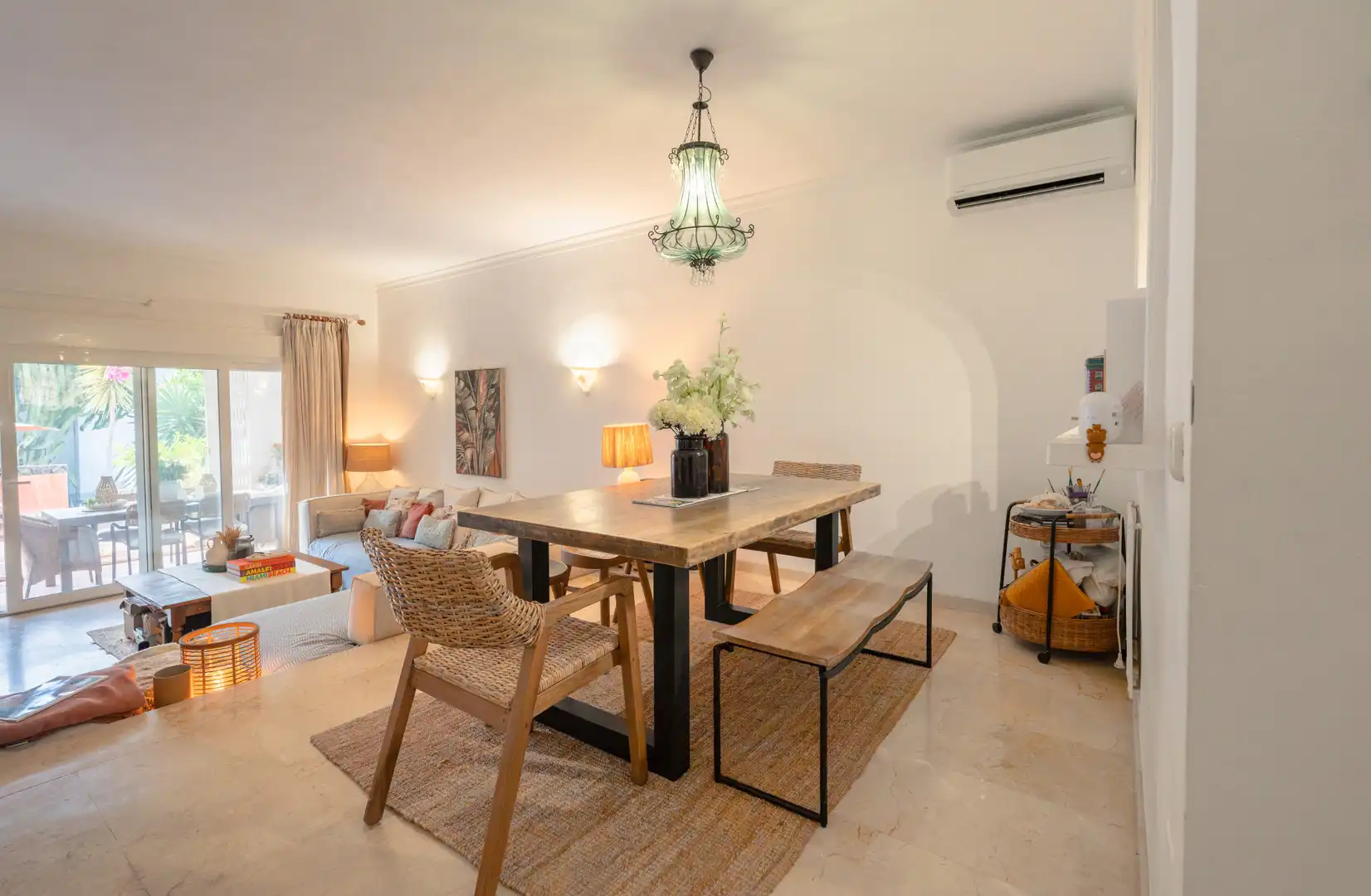 Adosado con terraza en venta en BALCON BENAVISTA 0, imagen 4