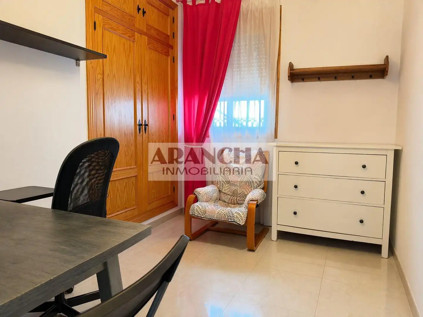 Schlafzimmer von Haus oder Chalet zum Verkauf in Chipiona mit Terrasse