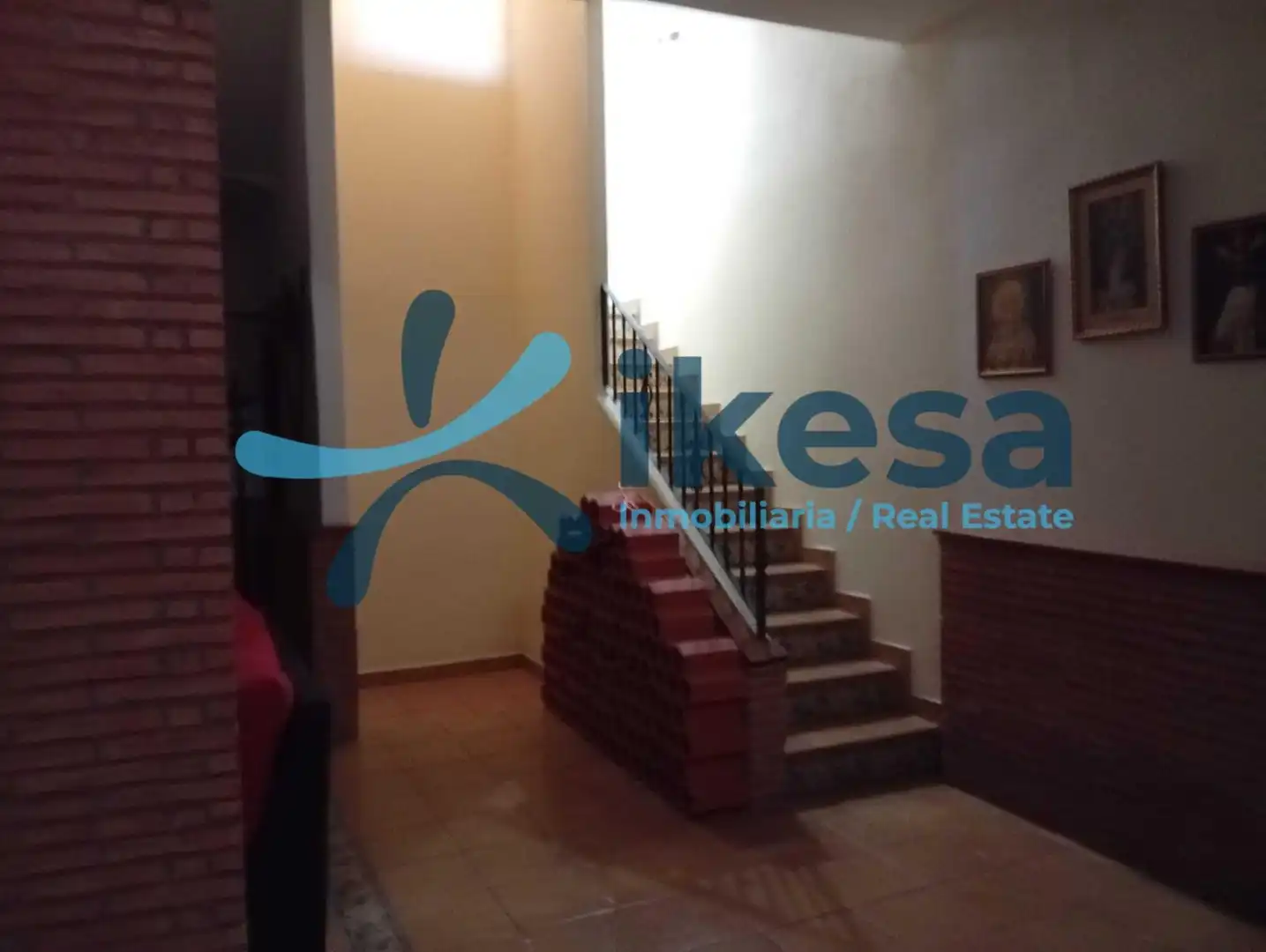 Casa o xalet en venda en Almería amb Terrassa