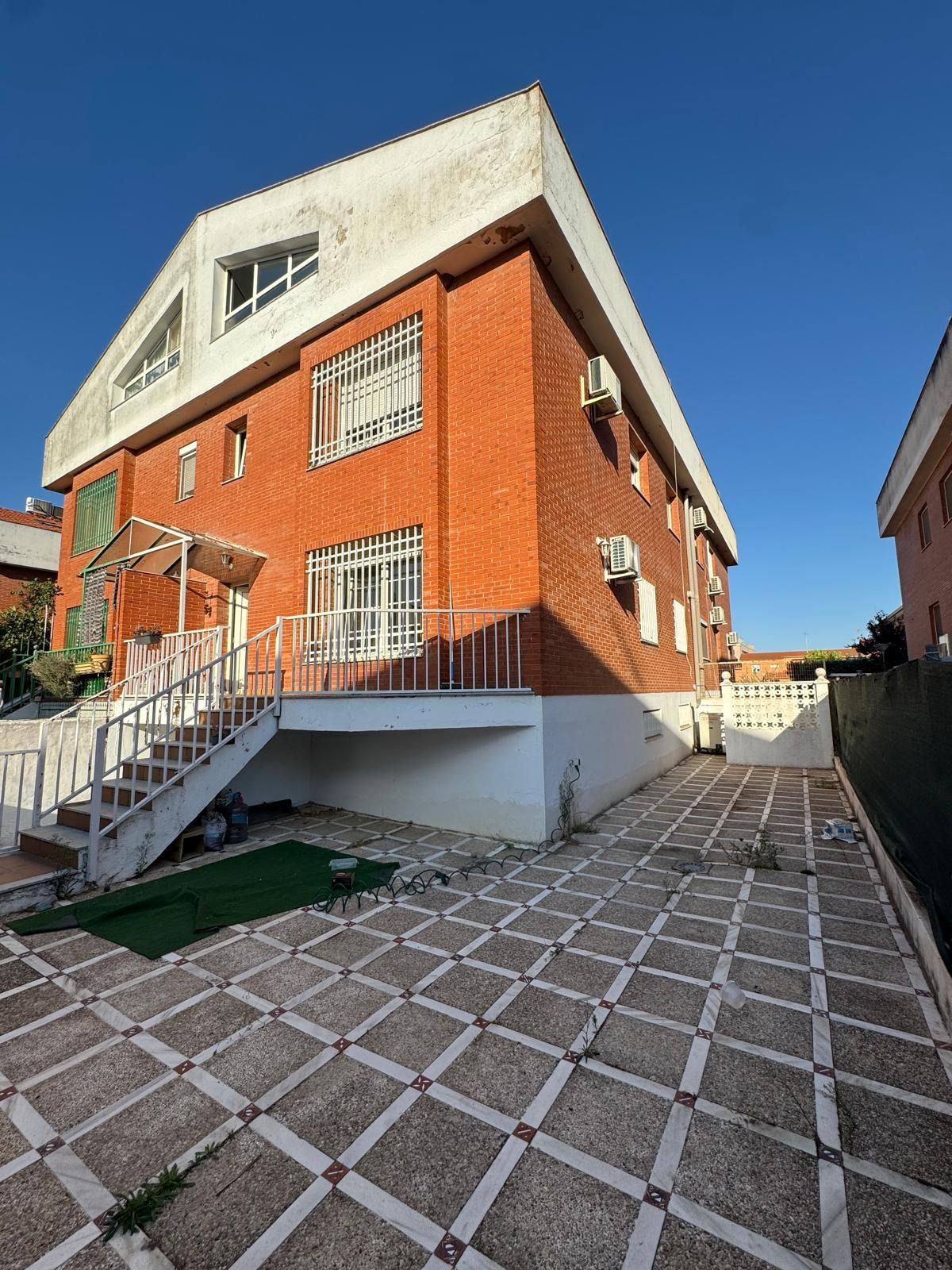 Casa adosada en venta en Oeste