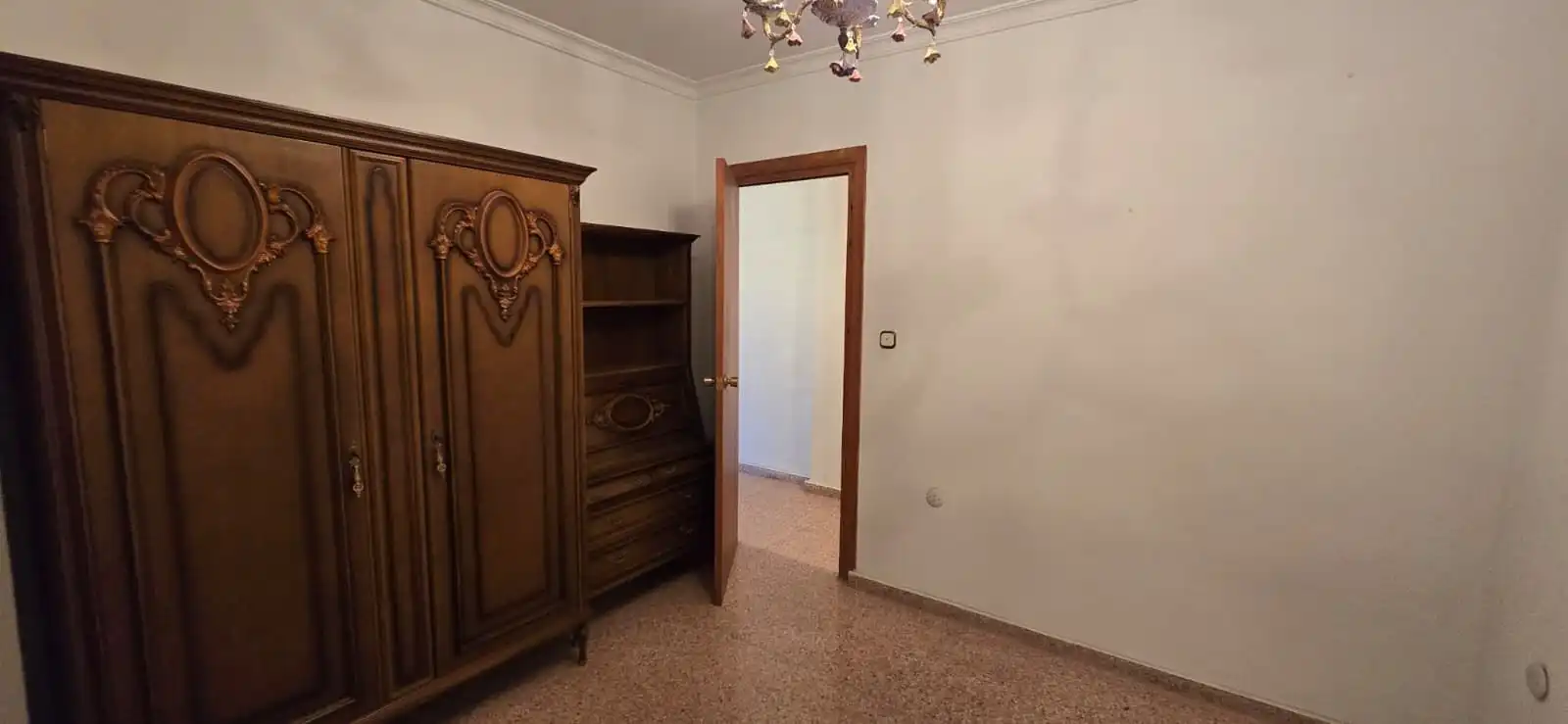 Habitación de Piso en venta en Puertollano con Terraza