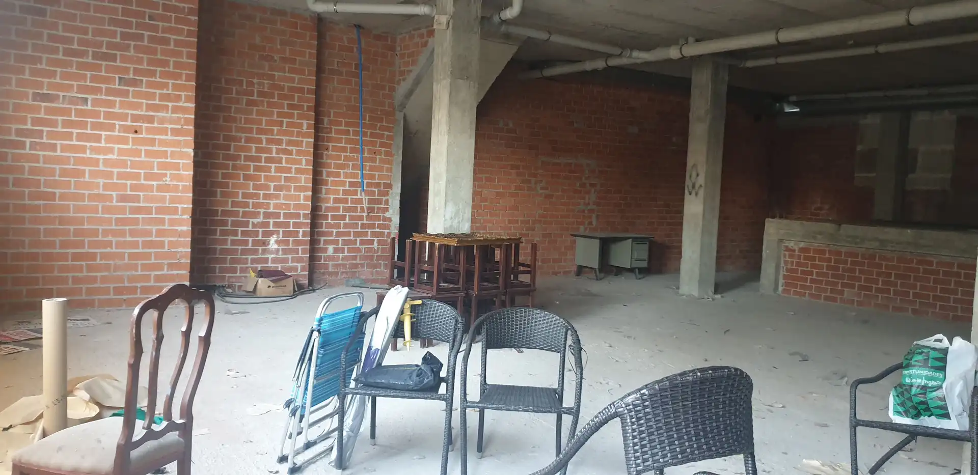 Locale commerciale in vendita a Campus Sur - Santa Marta, imagen 5