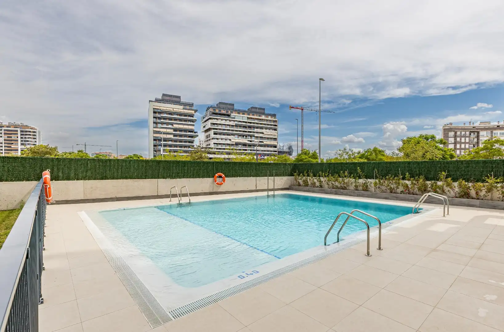 Piso con terraza en venta en Norte, imagen 22