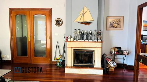 Photo 5 of Houses for sale in Berio Pasealekua, 65, Ibaeta, Donostia - San Sebastián