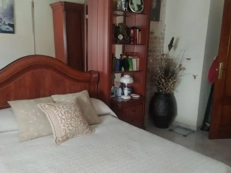 Habitación de Casa o chalet en venta en Atienza, Guadalajara