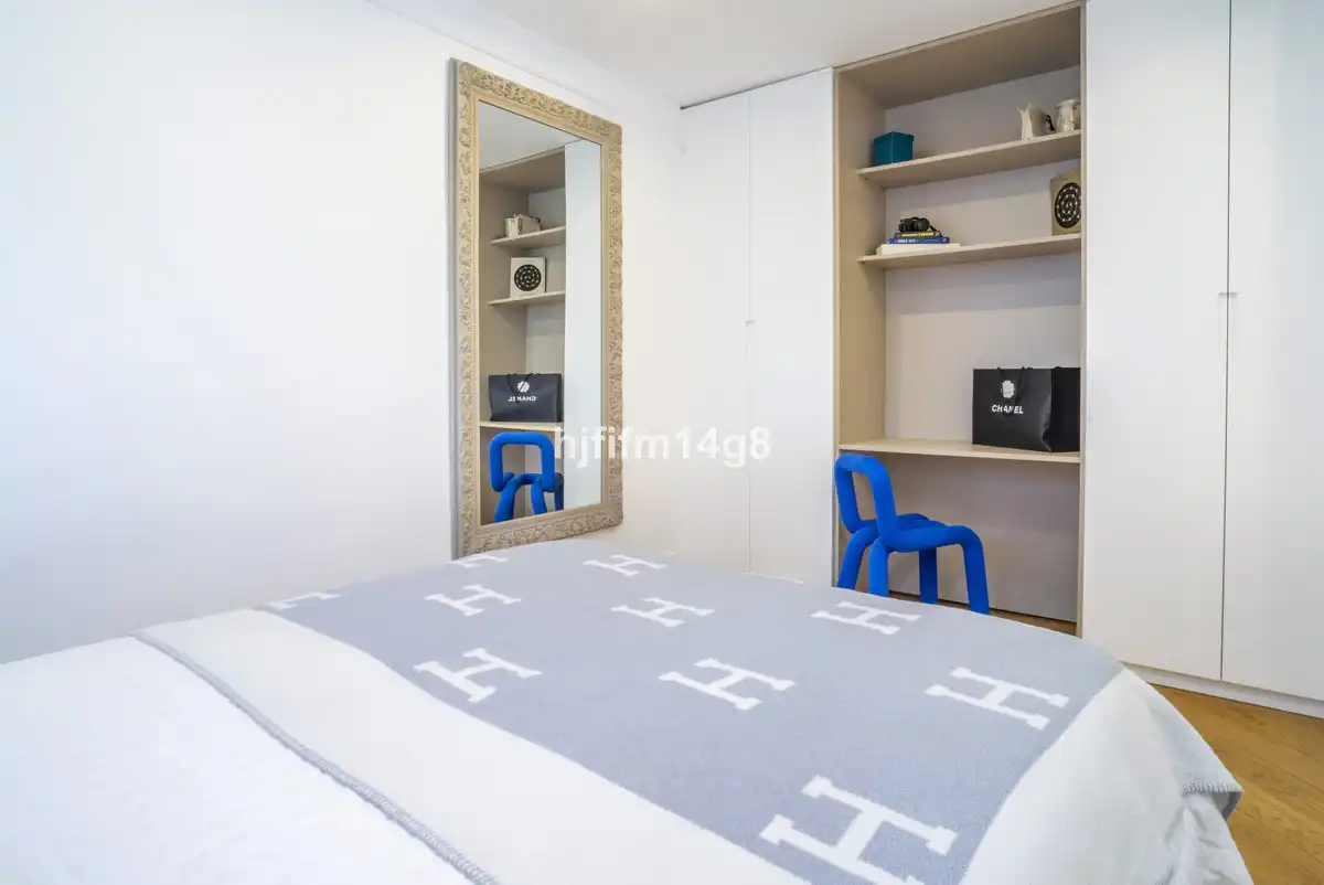 Flat for sale in Nueva Andalucía, imagen 14